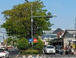 Polres Mojokerto Aktifkan ETLE, Tingkatkan Kepatuhan Masyarakat Dalam Berkendara