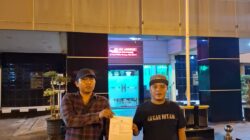 Dua Wartawan Dikeroyok dan Diancam Pakai Celurit Saat Selidiki Dugaan Penimbunan Solar di Lamongan