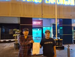 Dua Wartawan Dikeroyok dan Diancam Pakai Celurit Saat Selidiki Dugaan Penimbunan Solar di Lamongan