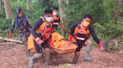 Kolaborasi Kodaeral XI Bersama Tim SAR Merauke Berhasil Temukan Korban Jatuh di Sungai Maro