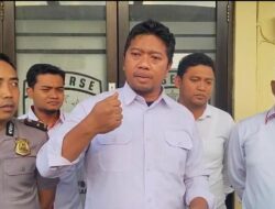 Kabur 3 Bulan ke Malang, Kakek 84 Tahun Jadi Eksekutor Pencurian Hewan Ternak Berhasil Diamankan Satreskrim Polres Bangkalan