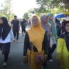 Car Free Day Kota Langsa, Ruang Publik Ramah Anak yang Menggerakkan UMKM dan Layanan Publik