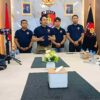 Resmob Bareskrim Polri Ungkap Kasus Pencurian Modul BTS Senilai Rp.60 Miliar, Amankan 12 Tersangka