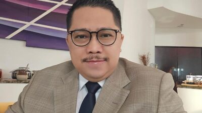 Pakar Hukum Tata Negara Muhammad Rullyandi