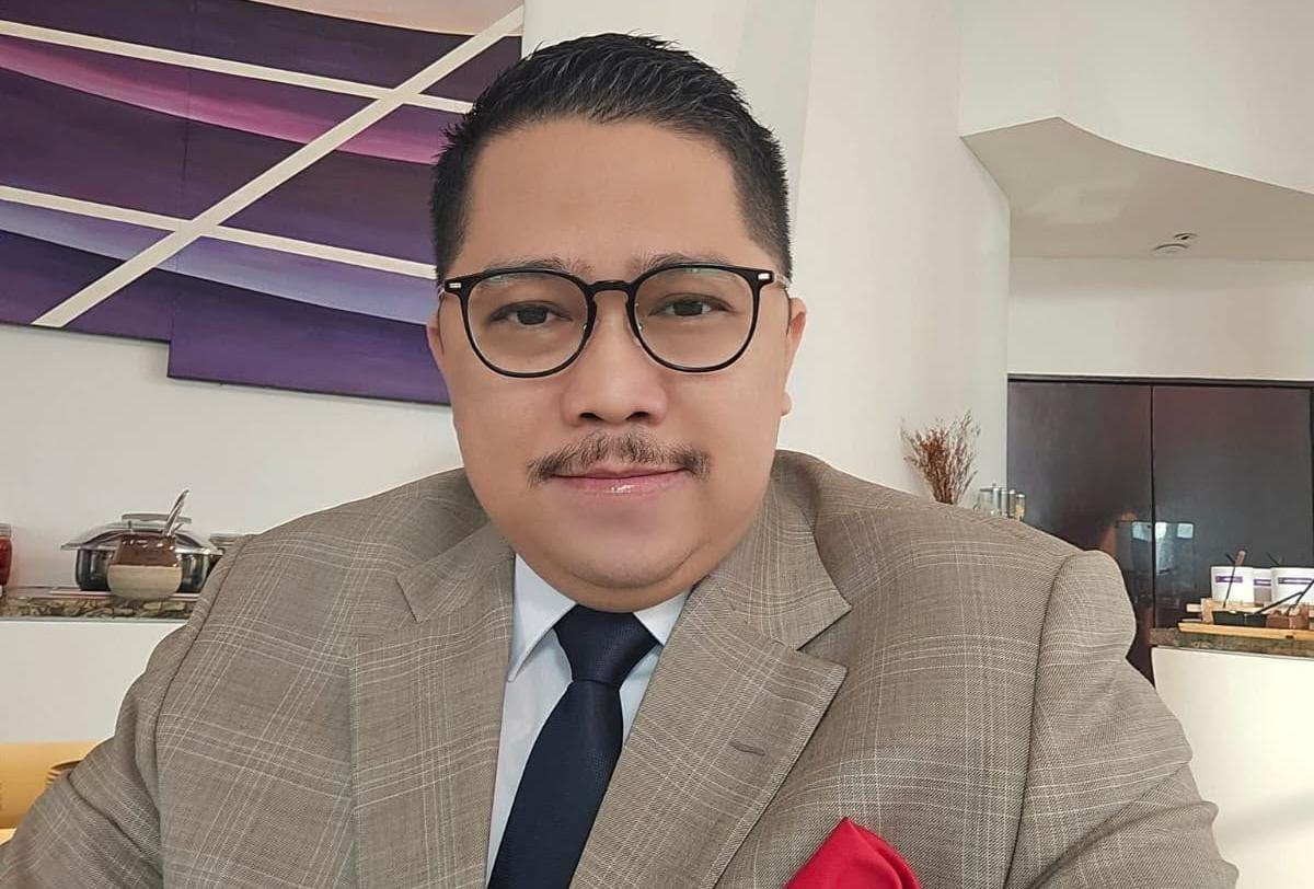 Pakar Hukum Tata Negara Muhammad Rullyandi