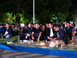 Pemko Langsa Gelar Nobar Piala Dunia 2026, Wujud Respons atas Permintaan Masyarakat