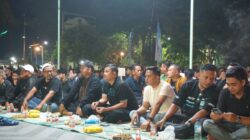 Wali Kota Langsa, Jeffry Sentana S. Putra S.E.