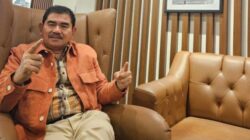 Guru Besar Hukum Tata Negara Universitas Esa Unggul, Prof. Dr. Juanda, S.H., M.H.,
