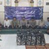 Jumat Berkah Bersama Satlantas Polres Bangkalan, Hadirkan Kepedulian dan Semangat Berbagi