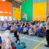 Polres Mojokerto Kota Cegah Peredaran Vape Mengandung Narkoba, Gencarkan Sosialisasi di Kalangan Remaja