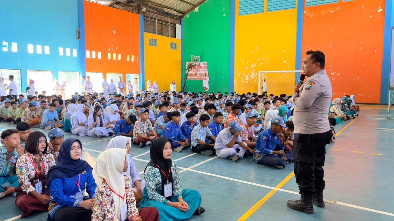 Kapolres Mojokerto Kota, AKBP Herdiawan Arifianto