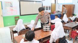 SPPG Polres Magetan kembali beroperasi dan menyalurkan program Makan Bergizi Gratis (MBG) kepada ribuan pelajar