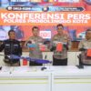 Polres Probolinggo Kota Ungkap Misteri Penemuan Jenazah di Pantai Pilang Satu Tersangka Diamankan