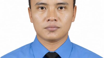 Foto : Pengacara muda Iwan Sanusi