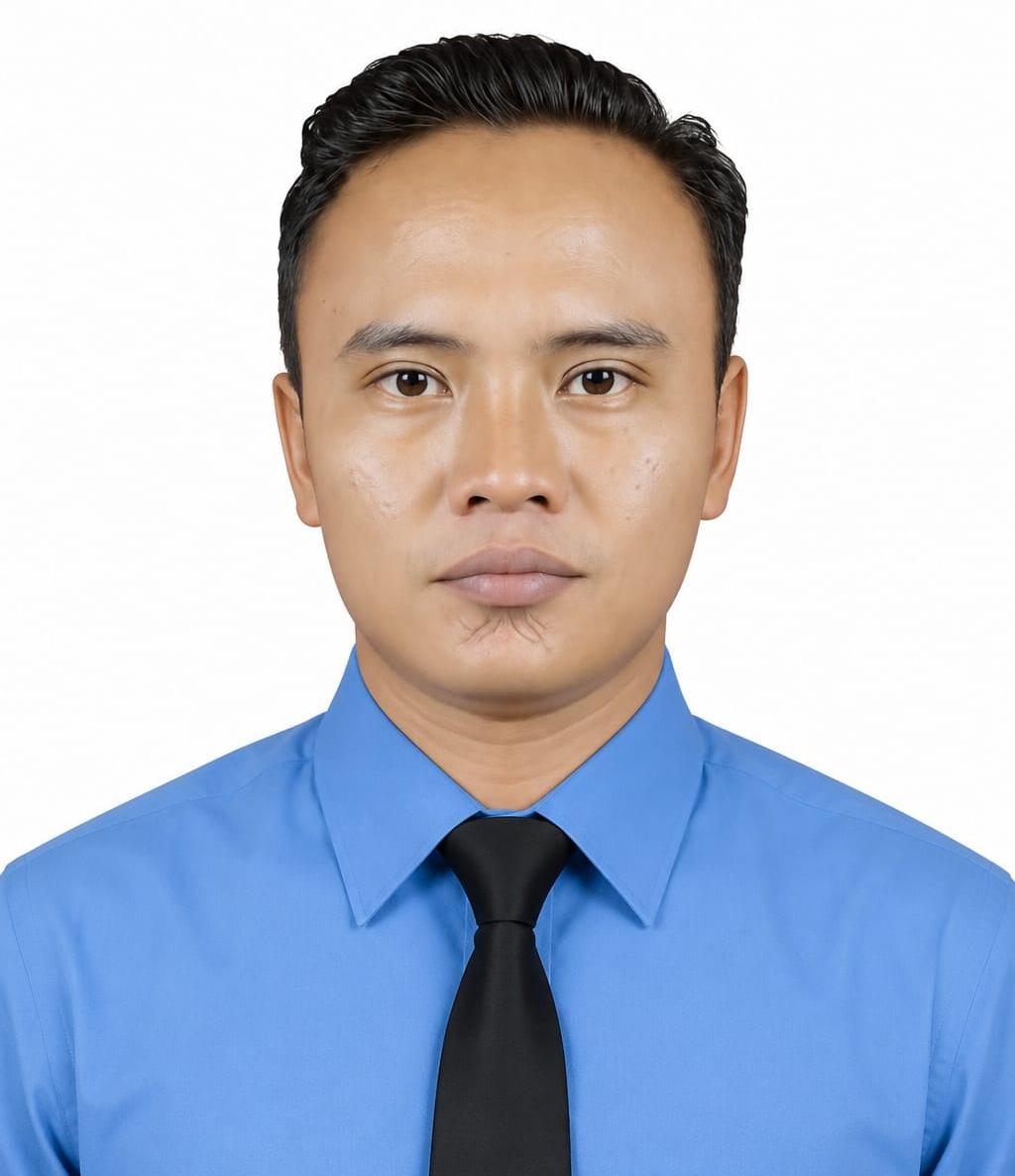 Foto : Pengacara muda Iwan Sanusi