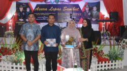 Kota Langsa Jeffry Sentana S. Putra S.E.