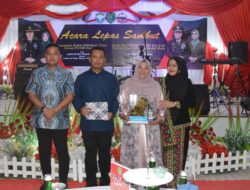 Wali Kota dan Wakil Wali Kota Langsa Hadiri Lepas Sambut Dandim 0104/Aceh Timur, Perkuat Sinergi untuk Daerah