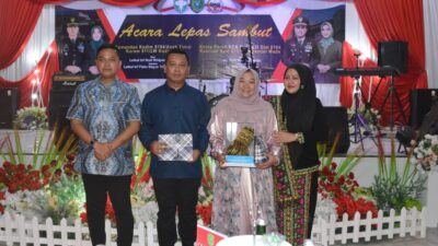 Kota Langsa Jeffry Sentana S. Putra S.E.