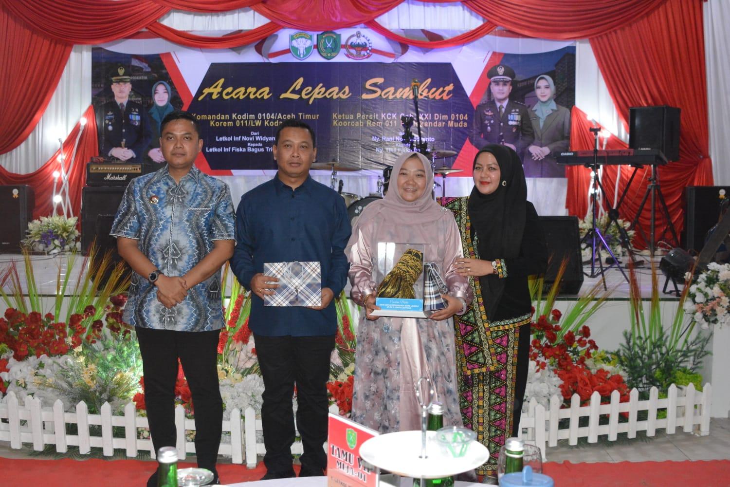 Kota Langsa Jeffry Sentana S. Putra S.E.