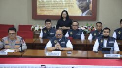 Kortastipidkor Polri menetapkan sejumlah tersangka dalam perkara dugaan tindak pidana korupsi