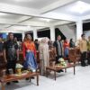 Lepas Sambut Kapolres Langsa, Wali Kota Tegaskan Komitmen Perkuat Sinergi