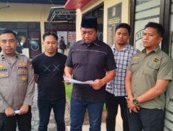 Polres Bangkalan Amankan 3 Tersangka Rudapaksa Gadis Dibawah Umur