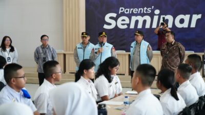 Wakapolri Komjen Pol. Prof. Dr. Dedi Prasetyo, S.H., M.Hum., M.Si., M.M.