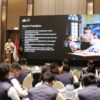 Polri Gelar Training of Trainers Program Paham AI, Perkuat Literasi Digital Pelajar