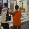 Gerak Cepat Polres Pelabuhan Tanjung Perak Amankan Pelaku Pelecehan Remaja di Surabaya