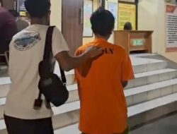 Gerak Cepat Polres Pelabuhan Tanjung Perak Amankan Pelaku Pelecehan Remaja di Surabaya
