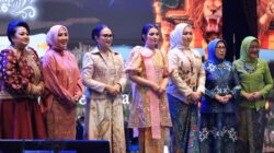Ketua Umum Seruni Kabinet Merah Putih, Selvi Gibran Rakabuming