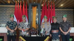 Kadiv Humas: Riau Pelopori Pusat Studi Kepolisian dan Lingkungan, Green Policing Masuki Babak Baru