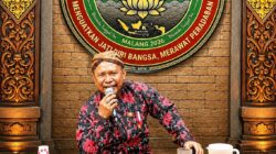 Menunggu Titi Wanci, Padepokan SRM Siap Buka-bukaan Inti Ajaran Kasampurnan Budi Luhur di Kongres Nusantara 2026
