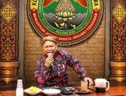 Menunggu Titi Wanci, Padepokan SRM Siap Buka-bukaan Inti Ajaran Kasampurnan Budi Luhur di Kongres Kebudayaan Nusantara 2026