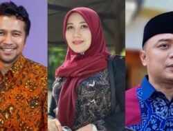 Survei ARCI: Emil Dardak Memimpin Preferensi Anak Muda Jawa Timur, Lia Istifhama Muncul Sebagai Penantang Terkuat