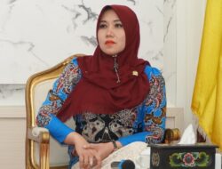Butuh Kebijakan Khusus, Senator Jatim Lia Istifhama Dukung Status Sumenep Jadi Kabupaten Sumenep Kepulauan