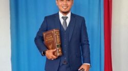 Ketua Forum Pemuda Bangkalan MK