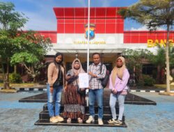 Kasus Video Viral Berujung Laporan Polisi, Iwan Sanusi Kuasa Hukum Hamidah Minta Pelaku Segera Diproses