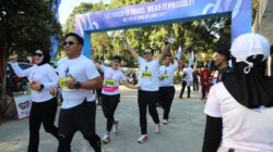 Kapolres Magetan AKBP Dr. Raden Erik Bangun Prakasa, S.H., S.I.K., M.M.,