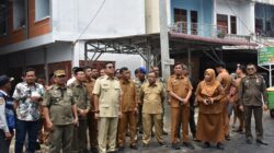 Wali Kota Langsa, Jeffry Sentana S. Putra