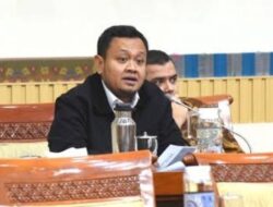 Penyelidikan Kematian Sutrimo Harus Diusut Tuntas! Komisi III DPR RI Desak Polda Metro Jaya Segera Beri Kepastian Hukum