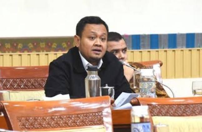 Komisi III DPR RI sekaligus Anggota Panja Pengawasan, Bimantoro Wiyono, S.H., mendesak Polda Metro Jaya membongkar misteri kematian Sutrimo