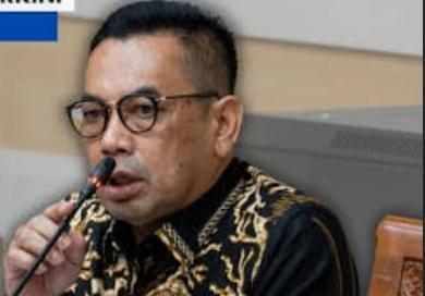 Komisi III DPR RI, Teuku Ibrahim, menuntut Polda Metro Jaya bertindak cepat, berani, dan transparan membongkar penyebab kematian Sutrimo