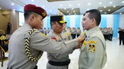 Wakil Kepala Kepolisian Negara Republik Indonesia (Wakapolri) Komjen Pol. Prof. Dr. Dedi Prasetyo, S.H., M.Hum., M.Si., M.M.,
