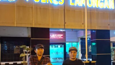 SP2HP Turun, Publik Tagih Komitmen Menguji Nyali Polres Lamongan Seret Pelaku Kekerasan Jurnalis