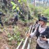 Polres Magetan dan Perhutani Perkuat Mitigasi Karhutla di Cemorosewu, Bangun Ilaran Api Sejauh 1,8 Km