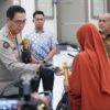Polda Jatim Kembalikan Mobil dan Motor Hasil Ungkap Kasus Curanmor kepada Para Korban Tanpa Biaya