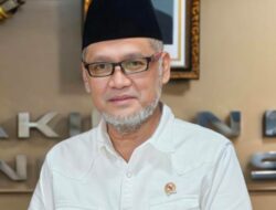 Muktamar NU Bisa Berjalan Sejuk Tanpa Intervensi Politik? Menteri Haji: Kepengurusan Adalah Amanah, Bukan Ajang Perebutan