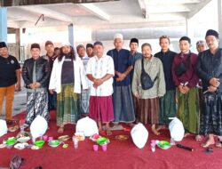 Nasib Ribuan Pedagang Dipertaruhkan, Paguyuban Pedagang Hewan Unggas Surabaya Minta Penataan Pasar Lewat Dialog