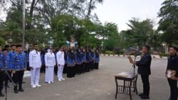 Wali Kota Langsa Lantik 122 Pejabat Tegaskan Integritas Inovasi dan Pelayanan Publik Menuju LANGSA JUARA